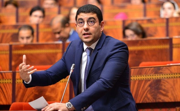 محمد المهدي بنسعيد ينفي الاتهامات الموجهة إليه ويعلن اللجوء للقضاء