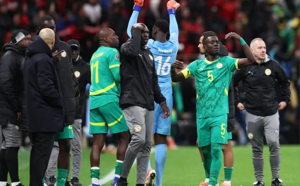 كاف يحدد موعد إعلان قراراته النهائية بشأن أحداث نهائي كأس أمم إفريقيا