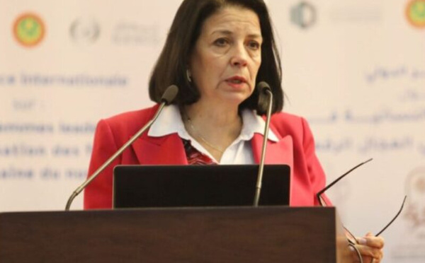  توسيع إدماج الأمازيغية في الإدارات المغربية : 494 عون استقبال و1339 عونا إضافيا قيد التشغيل