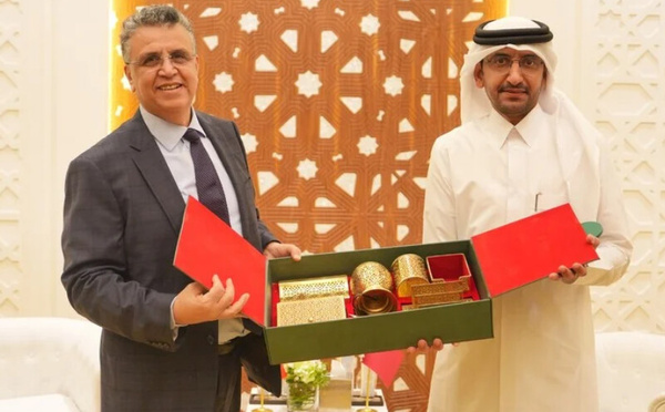 المغرب وقطر يراهنان على شراكة قانونية لمواكبة التحولات الاقتصادية والرقمية