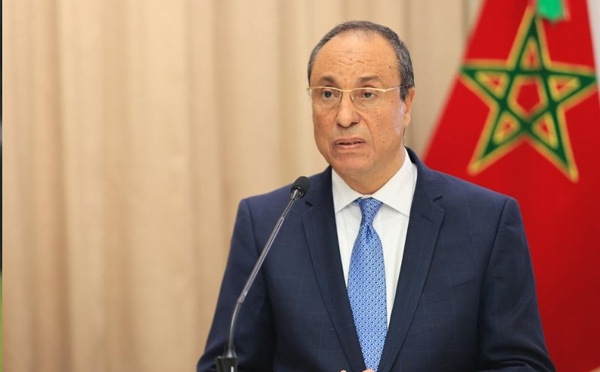 أعمارة: الرعاية الاجتماعية في المغرب بحاجة لرؤية شاملة ومتكاملة