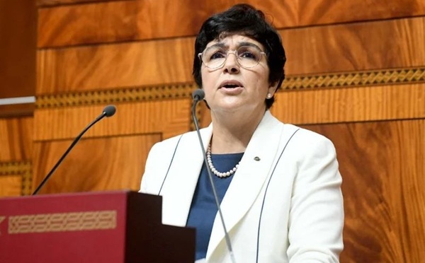 مجلس الحسابات يفعّل مساطر المراقبة بخصوص التصريح الإجباري بالممتلكات