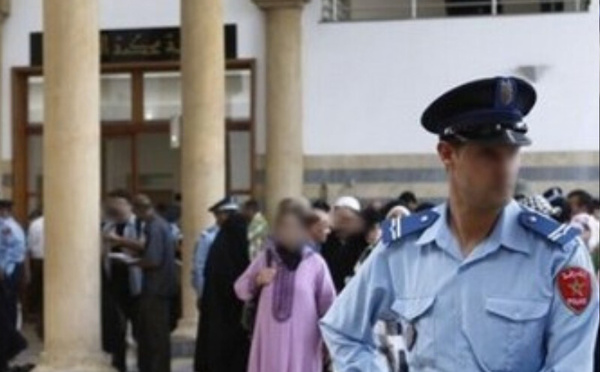 إيقاف مؤقت لموثق بمراكش بقرار من النيابة العامة في إطار مسطرة قانونية