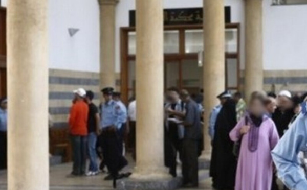 المحاكم المالية تصدر أزيد من 4 آلاف حكم خلال 2024–2025 وتسترجع ملايين الدراهم لفائدة المال العام