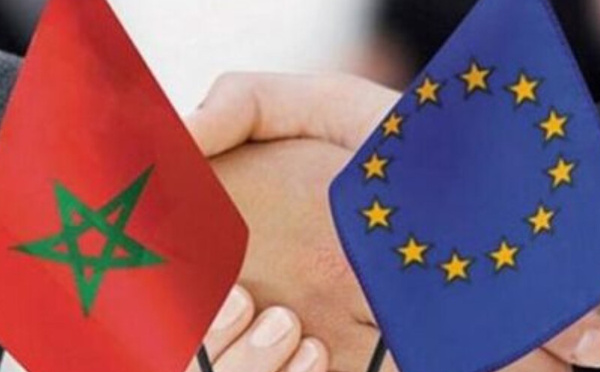 ناصر بوريطة يترأس الدورة الخامسة عشرة لمجلس الشراكة بين المغرب والاتحاد الأوروبي ببروكسيل