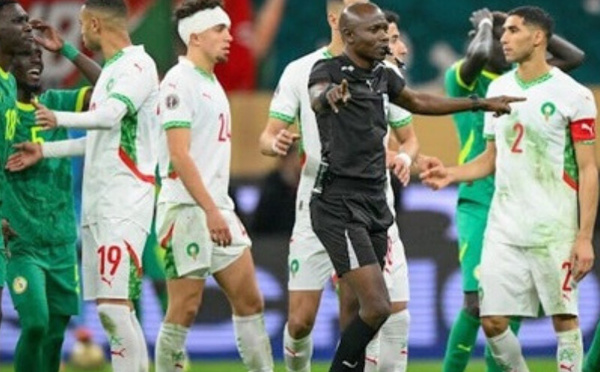لجنة الانضباط للكاف تصدر عقوبات على السنغال والمغرب بعد نهائي كأس أمم إفريقيا “المغرب 2025”