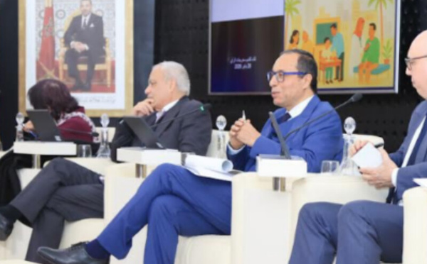 عبد القادر أعمارة: الرعاية في المغرب رهين بالتحولات الاجتماعية والديموغرافية