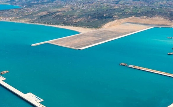 إطلاق “الناظور غرب المتوسط”: منصة صناعية ومينائية جديدة تعزز التنمية المتوازنة بالمغرب