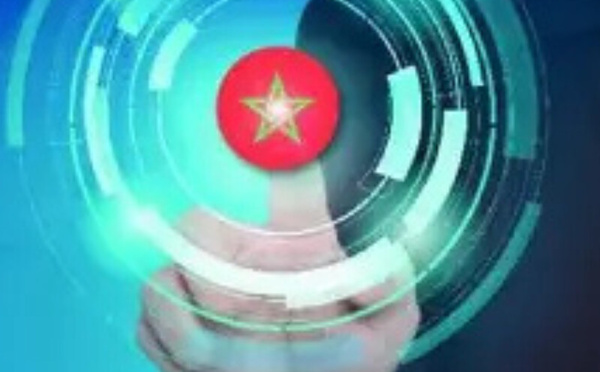 ​التكنولوجيا والابتكار في المغرب – ريادة واستثمار