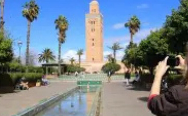 ​السياحة المغربية: استراتيجية 2026 للتنويع والابتكار