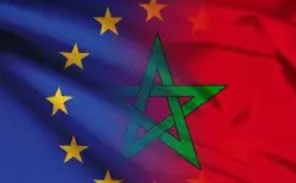 ​شراكة المغرب والاتحاد الأوروبي: تعزيز التعاون الاقتصادي والهجرة والطاقة