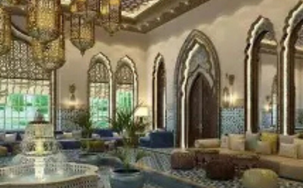 دخول العلامة الإيطالية Tolora إلى السوق المغربية في مجال التصميم الداخلي