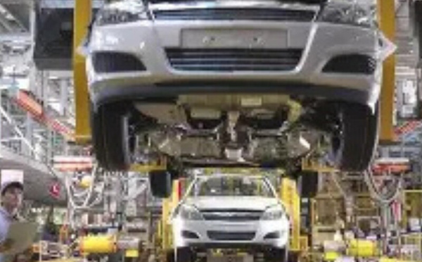 المغرب يجذب استثمارات صناعية أوروبية جديدة في قطاع السيارات: Airtificial نموذجًا