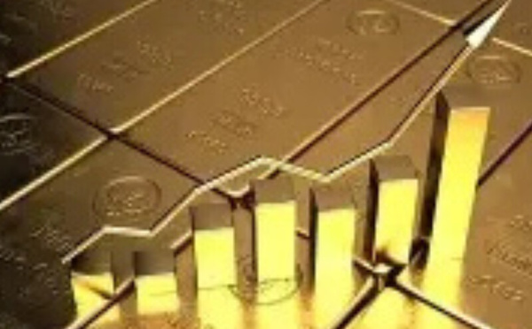 ارتفاع تاريخي لأسعار الذهب بالمغرب وسط توترات عالمية