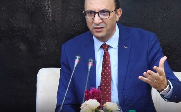 تقرير وسيط المملكة 2024: ارتفاع التظلمات يعكس بؤر التوتر الإداري