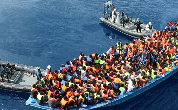 70% من الفرنسيين يساندون تعليق الهجرة لمدة عامين أو ثلاثة