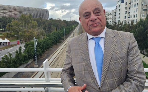 تصريح حصري لـ"لوديجي ميديا": الصحفي والمحلل الرياضي حسن فاتح ينتقد قرارات الكاف تجاه المغرب