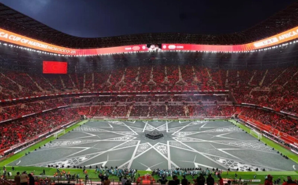 رقم قياسي : 6 مليارات مشاهدة رقمية لكأس إفريقيا في المغرب