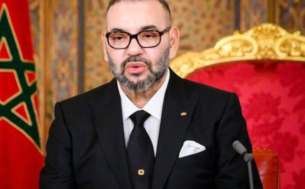 الاتحاد الأوروبي يجدد دعمه لعمل لجنة القدس ويشيد بالدور الريادي للملك محمد السادس في تعزيز السلام الإقليمي