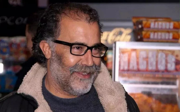 محمد خيي يطل على الشاشة الصغيرة في سلسلة تراثية جديدة بعنوان "باب الخير"