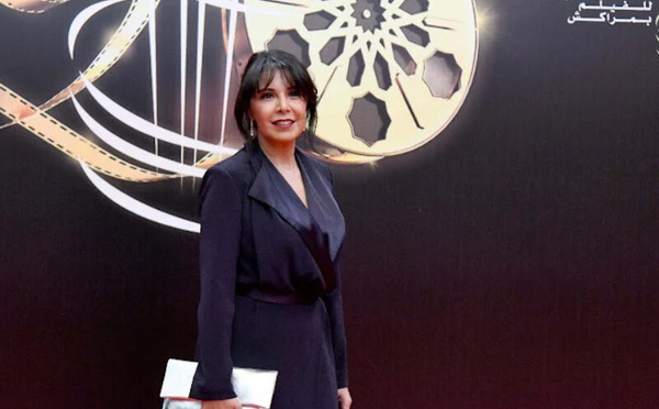 منى فتو تفضل المسرح على الدراما الرمضانية وتعود بقوة إلى الخشبة