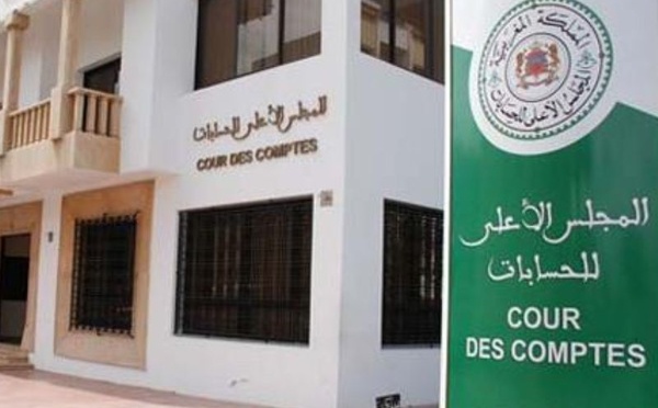 المجلس الأعلى للحسابات يحذر من اختلالات بنيوية في جبايات الجماعات الترابية