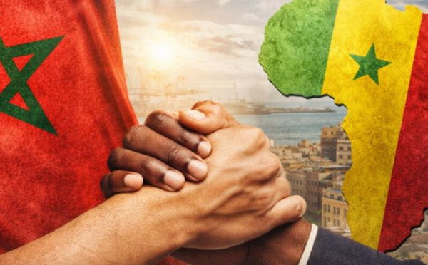 توضيح ضروري : الرياضة لا تمحو المبادئ ولا الروابط مع إفريقيا