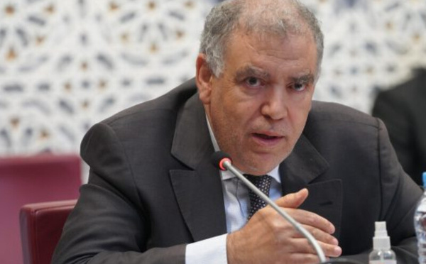 اجتماع حكومي موسع برئاسة وزير الداخلية لتدارس تدابير مواجهة فيضانات الشمال