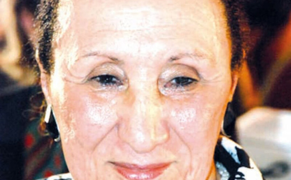 رحيل قامة نضالية نسائية: حزب الاستقلال يودّع المناضلة فاطمة بنسليمان حصار