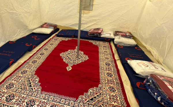 القصر الكبير: حين تلتقي صرامة التدخل الأمني بحنوّ العمل الإنساني في مواجهة الفيضانات