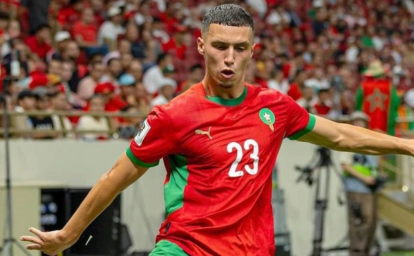 تصريحات غير موفقة تضع بلال الخنوس تحت ضغط الجماهير الإنجليزية