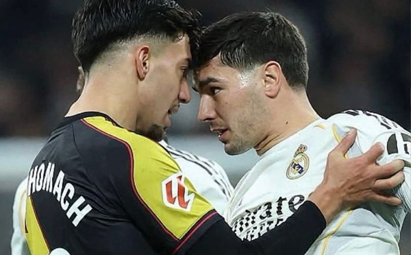 فوز بطعم المعاناة.. ريال مدريد يتجاوز رايو فاييكانو وسط صافرات الجماهير