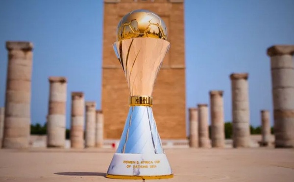 الكاف يترقب قرار المغرب بشأن تأجيل بطولة أمم إفريقيا للسيدات