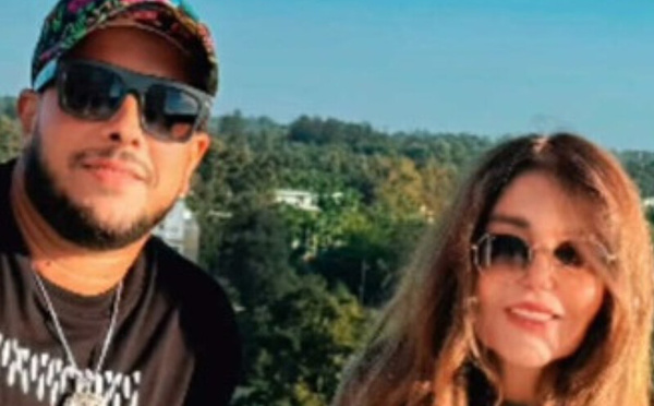 محسن تيزاف يلمّح لتعاون فني جديد مع “الديفا” سميرة سعيد ويشعل حماس الجمهور