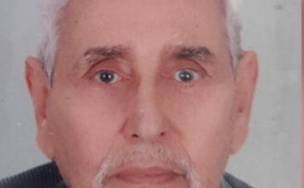 ​رحيل المخرج المغربي عبد الرحمان الخياط يخيم الحزن على الساحة الفنية