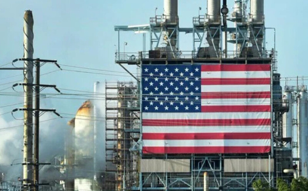 تراجع أسعار النفط بعد تصريحات ترامب حول إمكانية التوصل إلى اتفاق مع إيران