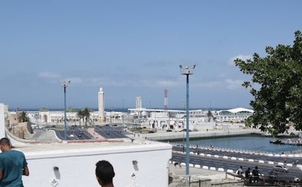 طنجة تتصدر المدن المغربية من حيث تكلفة المعيشة