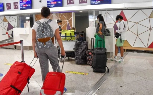 المغرب يشهد ارتفاعاً في تحويلات الجالية بنسبة ملموسة مع نهاية 2025