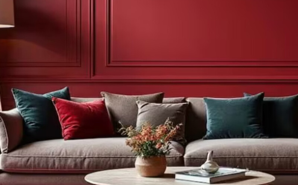 5 توجهات ديكور ستسيطر على عام 2026