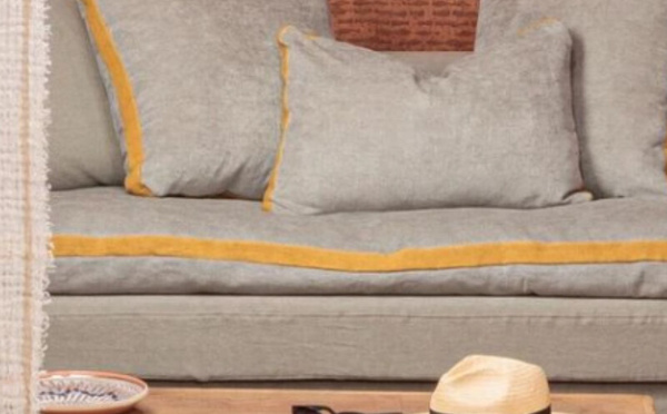 كيف نستفيد من الحرفية المتوسطية لإضفاء جو دافئ ومريح على المنزل