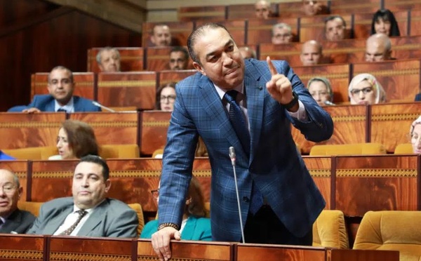 حزب الحركة الشعبية يطالب بتفعيل صندوق التعويض عن الكوارث الطبيعية