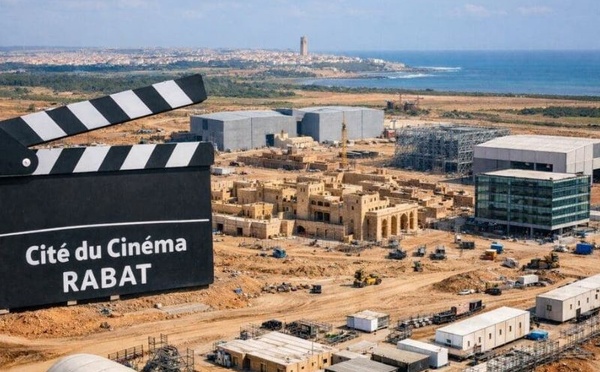 استراتيجيات المغرب السينمائية تجذب نتفليكس وأمازون وديزني