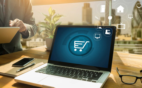 التجارة الإلكترونية بالمغرب تتسارع نحو آفاق جديدة وتستهدف 3.5 مليار دولار بحلول 2029