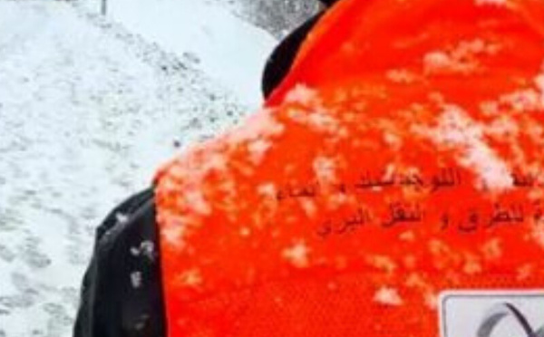 طقس قاسٍ يضع البنية الطرقية على المحك: دعوة رسمية للحذر ومسؤولية جماعية