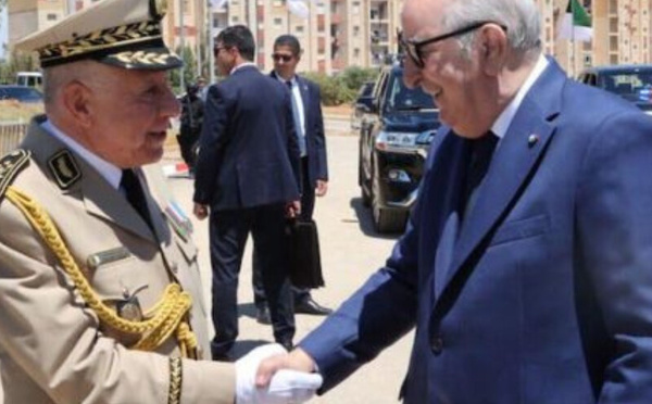 الرابطة المغربية للمواطنة وحقوق الإنسان تستنكر قتل ثلاثة مغاربة على يد الجيش الجزائري