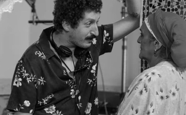 المخرج المغربي علاء أكعبون يعود بقوة من خلال مسلسل “ليلي طويل”