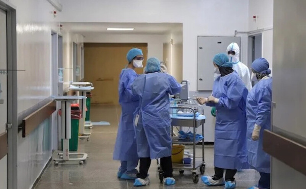 جدل حول “الإطار الصحي العالي”: مهنيو الصحة يصفونه بـ”جعجعة بلا طحين”