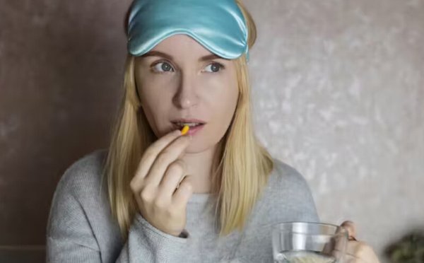 الزنك والنوم: الفوائد الواقعية والمفاهيم الخاطئة