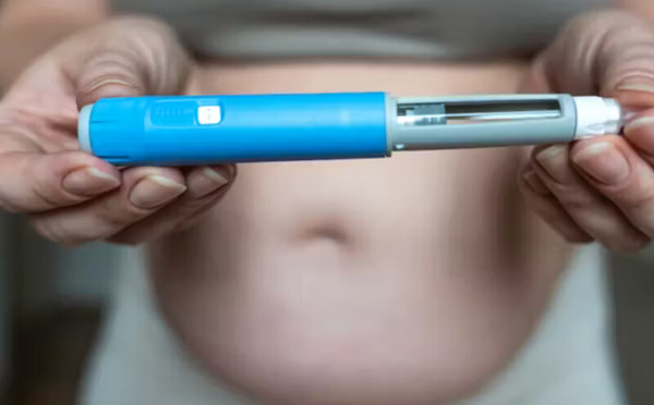 تحذيرات بريطانية من تأثير نادر وخطير لأدوية السمنة من نوع GLP-1