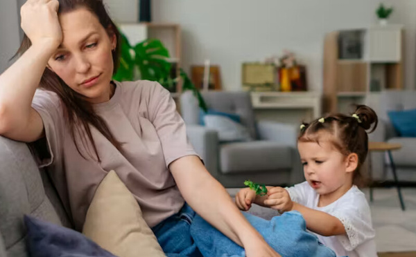 عندما تبدو الحياة مثالية… ومع ذلك، شيء ما ينقص